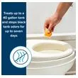 TST Orange Drop Ins, 15pk